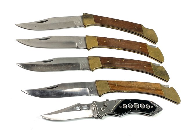 Image for 26-068 Late August Shooting and Sporting Auction