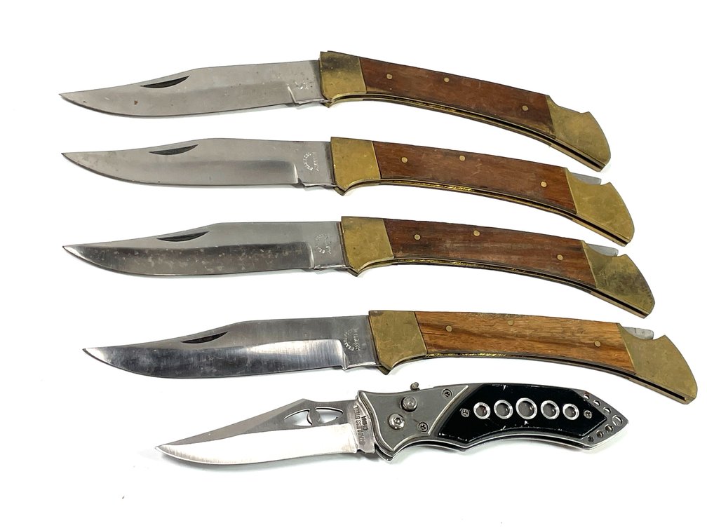 Image for 26-068 Late August Shooting and Sporting Auction