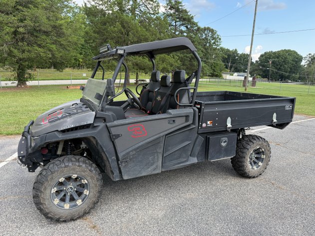 Image for September Outdoor and Sporting Auction