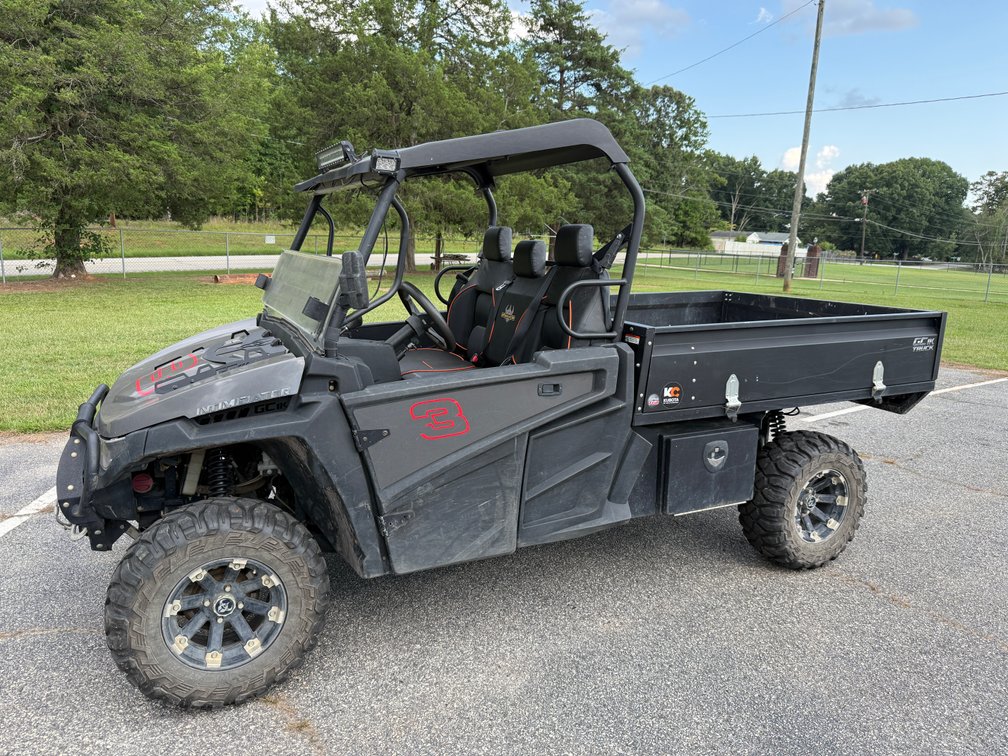 Image for 26-070 September Outdoor and Sporting Auction