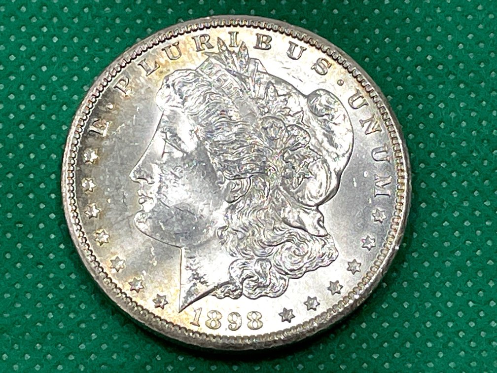 Image for 26-054 Labor Day Coin and Currency Auction