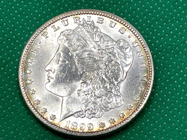 Image for 26-054 Labor Day Coin and Currency Auction