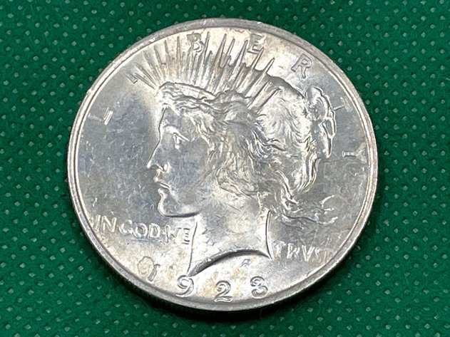 Image for 26-054 Labor Day Coin and Currency Auction