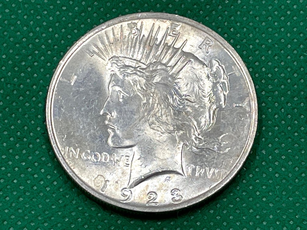 Image for 26-054 Labor Day Coin and Currency Auction