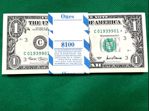 Image for 26-054 Labor Day Coin and Currency Auction