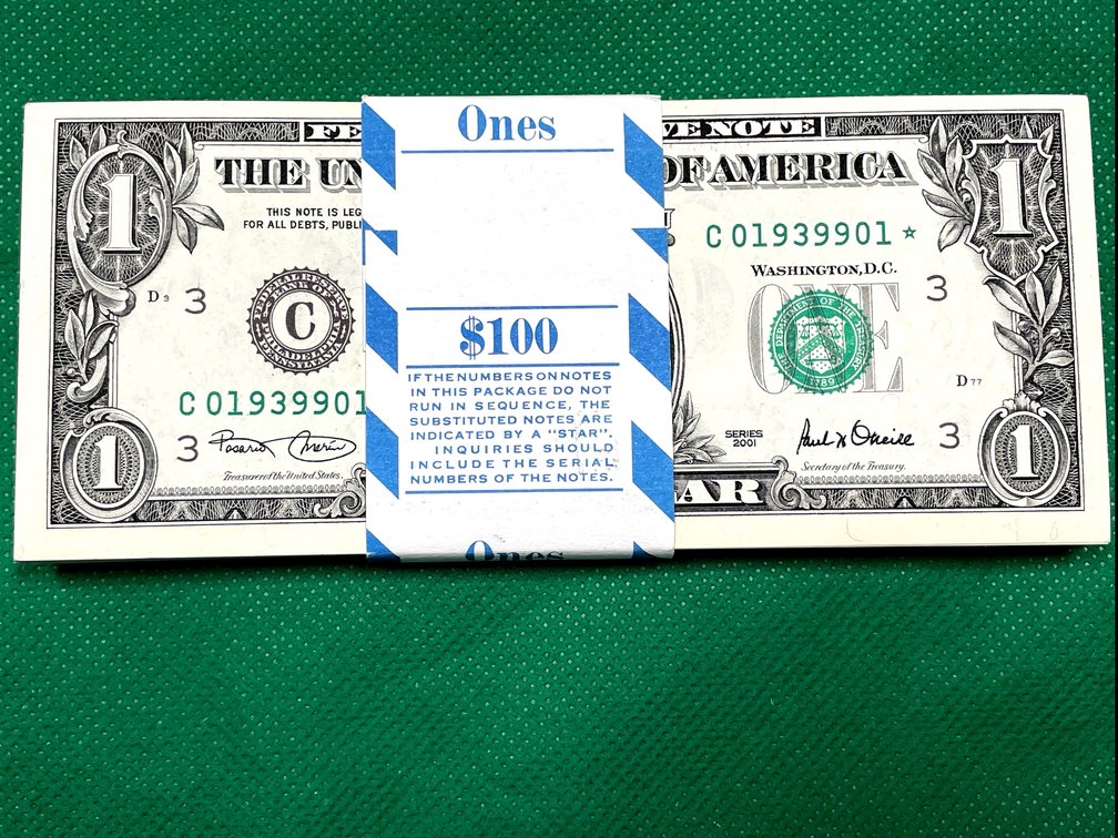 Image for 26-054 Labor Day Coin and Currency Auction