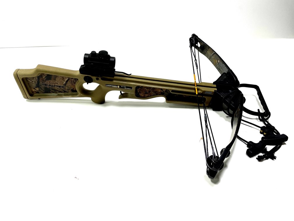 Image for 26-070 September Outdoor and Sporting Auction