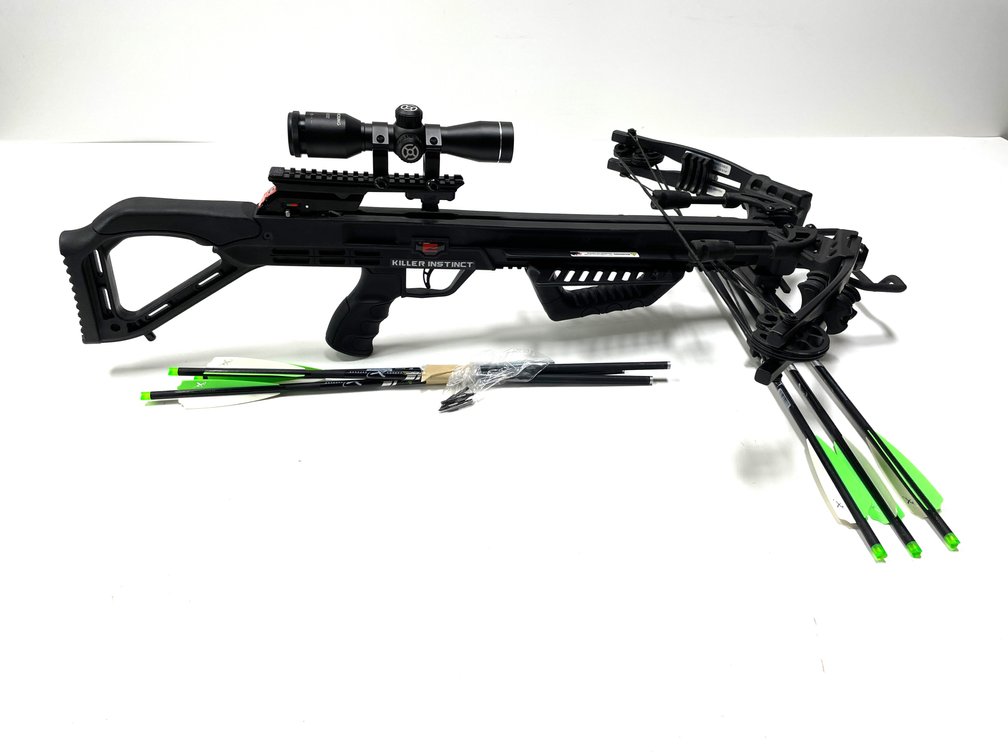Image for 26-070 September Outdoor and Sporting Auction
