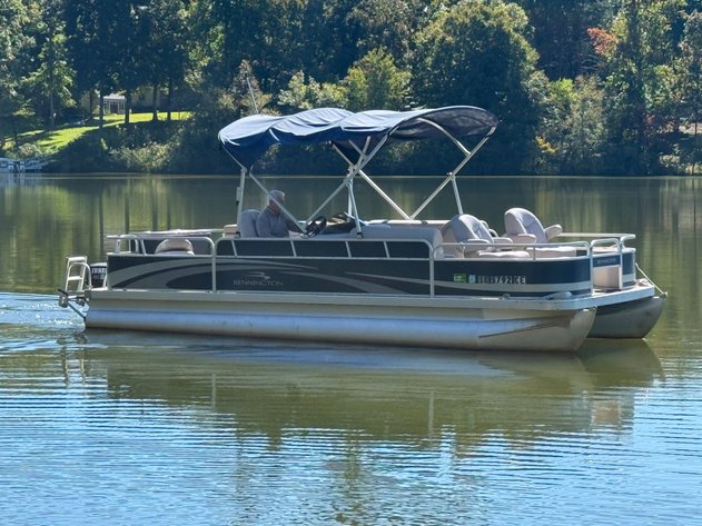 Image for Lake Rabon Furniture, Tools and Collectibles