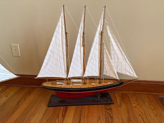 Image for Lake Rabon Furniture, Tools and Collectibles