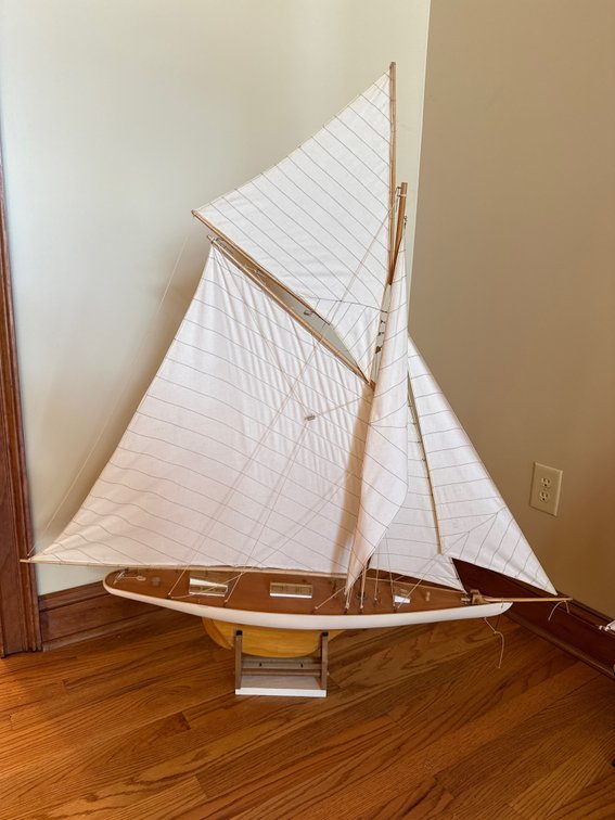 Image for Lake Rabon Furniture, Tools and Collectibles