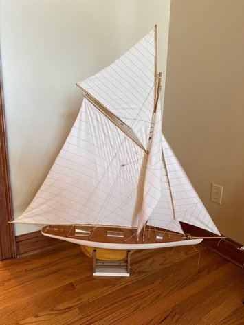 Image for Lake Rabon Furniture, Tools and Collectibles