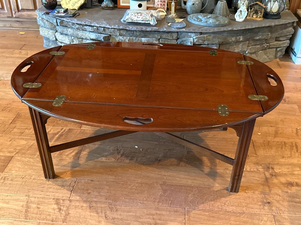 Image for Lake Rabon Furniture, Tools and Collectibles