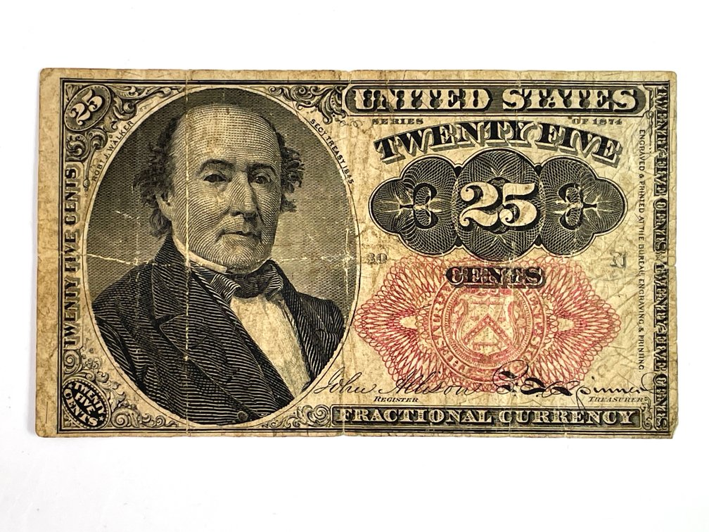 Image for 26-055 Mid-October Coin and Currency Auction