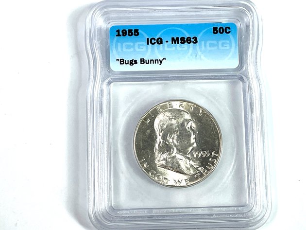 Image for 26-055 Mid-October Coin and Currency Auction