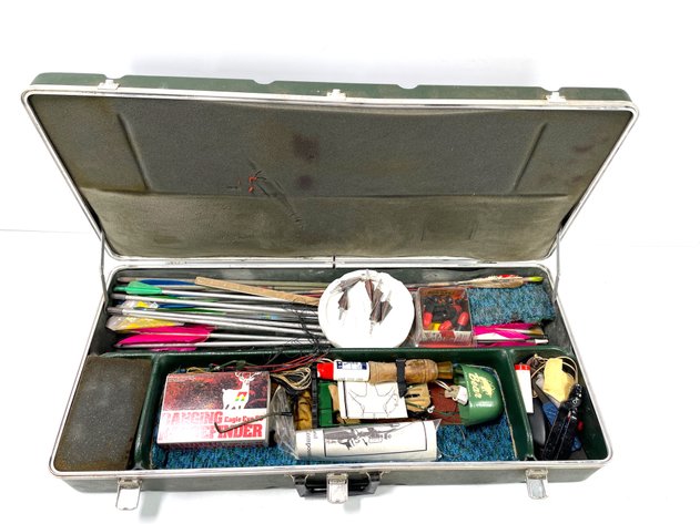 Image for 26-073 Mid-October Shooting and Reloading Blowout