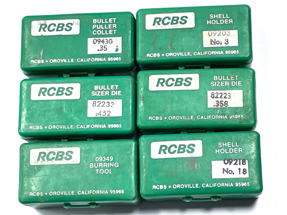 Image for 26-073 Mid-October Shooting and Reloading Blowout