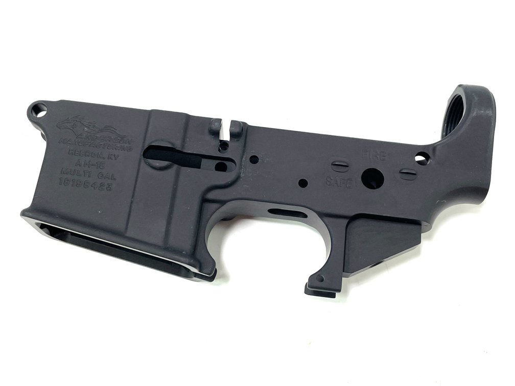 Image for 26-073 Mid-October Shooting and Reloading Blowout