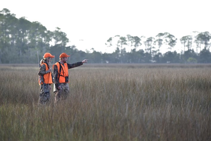 Image for 26-071 2026 Black Friday Sportsman Auction
