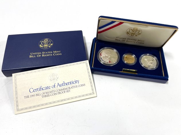 Image for 26-079 Taylor Estate Gold & Silver Coin Auction #1