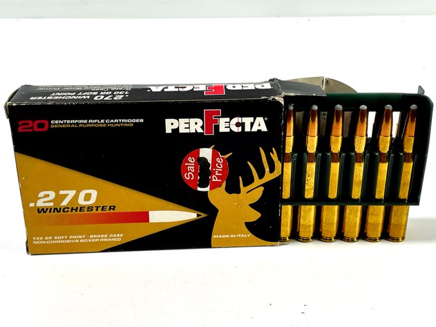 Image for 26-074 Major Outdoor, Reloading and Ammunition Auction