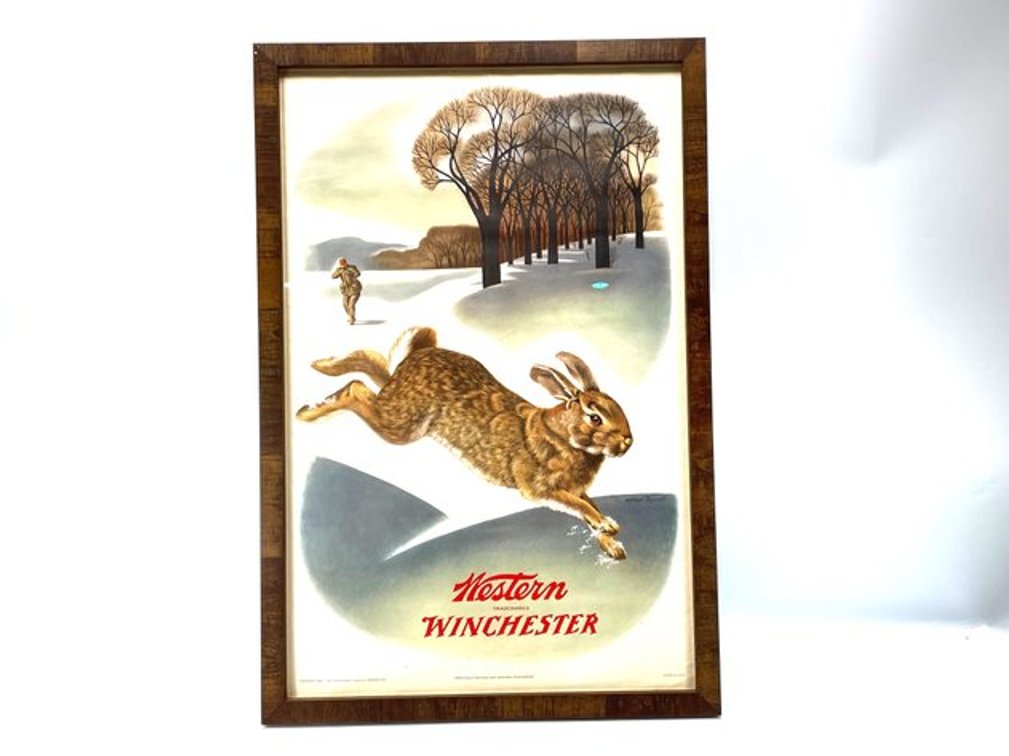 Image for Presidents' Day Sportsman Auction