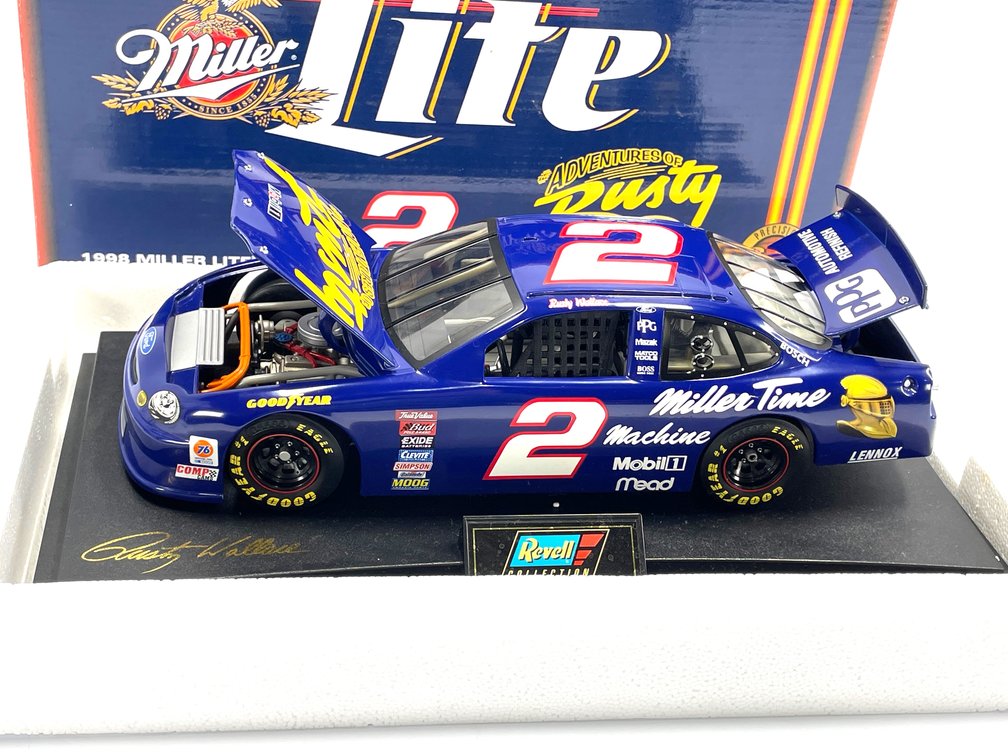 Image for Diecast Automobile Auction for Izzie's Pond Animal Rescue & Sanctuary #1