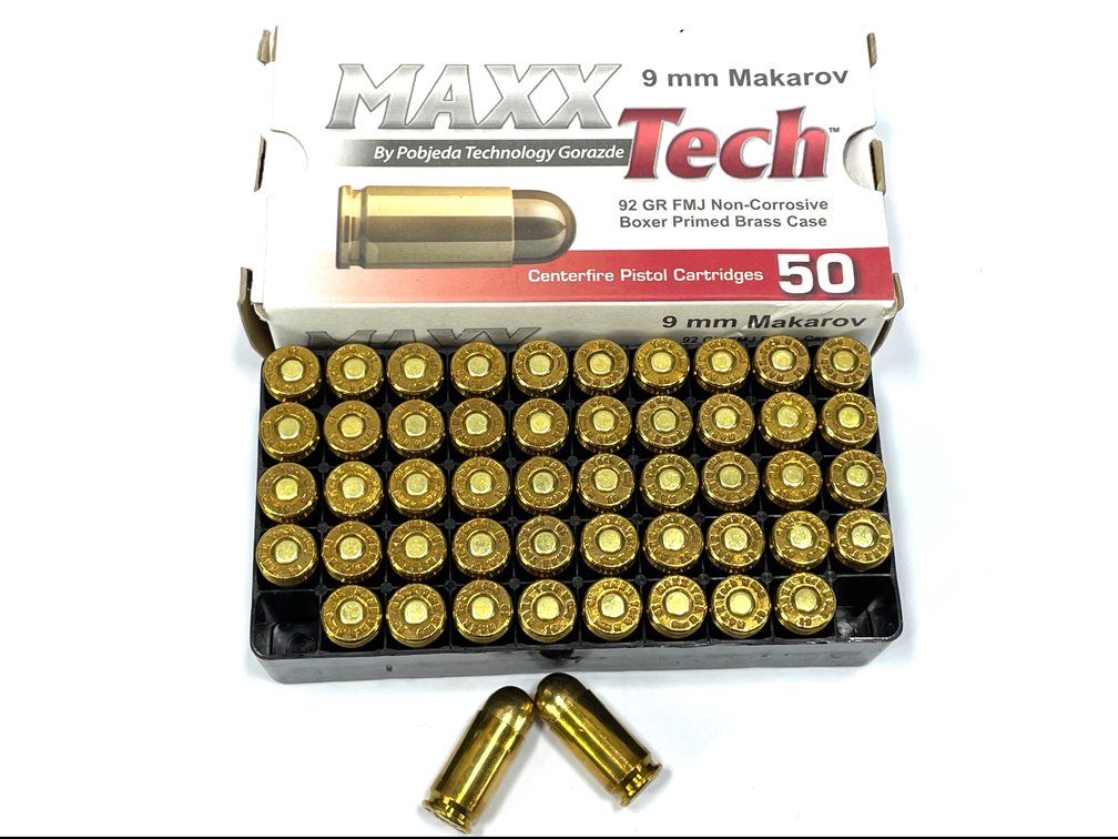Image for April Multi-Consignor Shooting and Ammunition Auction #1