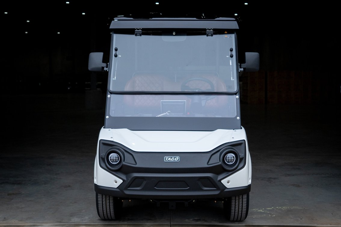 Image for TAGO Islander LSV to Benefit Arizona Children's Charities