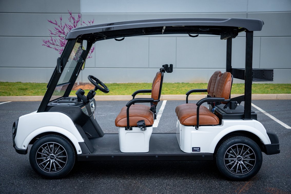 Image for TAGO Islander LSV to Benefit Arizona Children's Charities