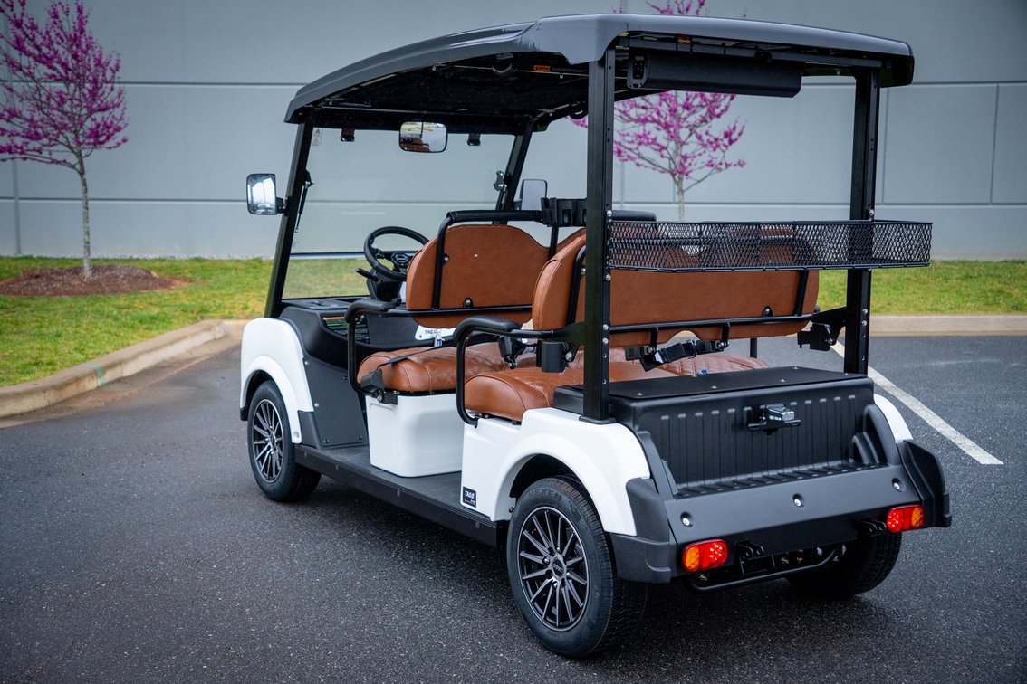 Image for TAGO Islander LSV to Benefit Arizona Children's Charities