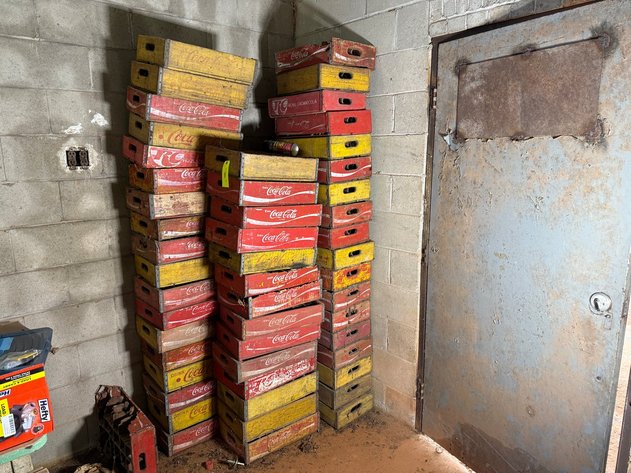 Image for Shirley Family Farm Estate and Shop Liquidation - Belton, SC