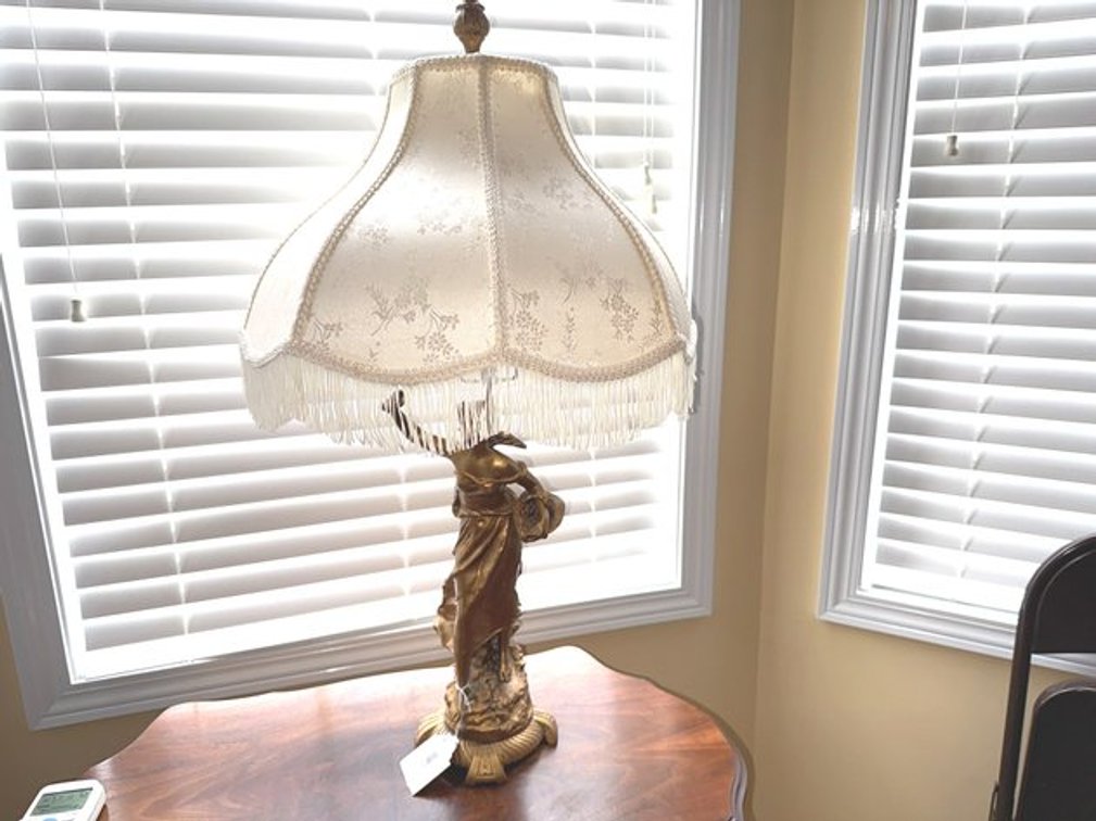 Image for Living Estate of Patricia McKinney - Greenville, SC