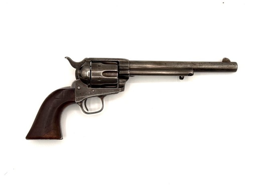 Image for The Ford Firearm Collection Auction