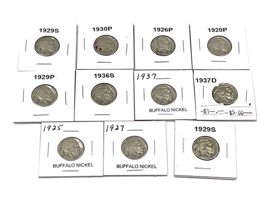 Image for One Owner Coins, Currency, and Sports Collectibles