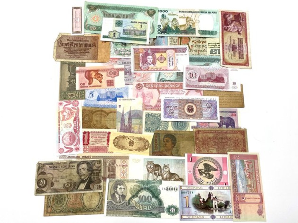 Image for One Owner Coins, Currency, and Sports Collectibles