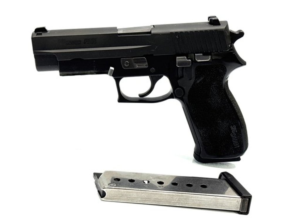 Image for Early June Shooting & Ammunition Auction