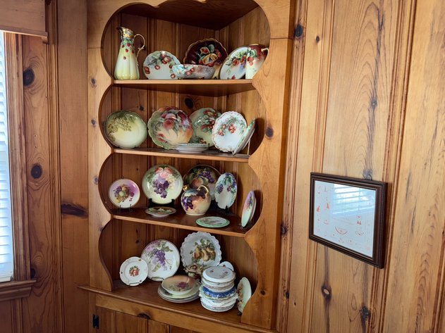 Image for Estate of Ellen Martin Thompson - Anderson, SC