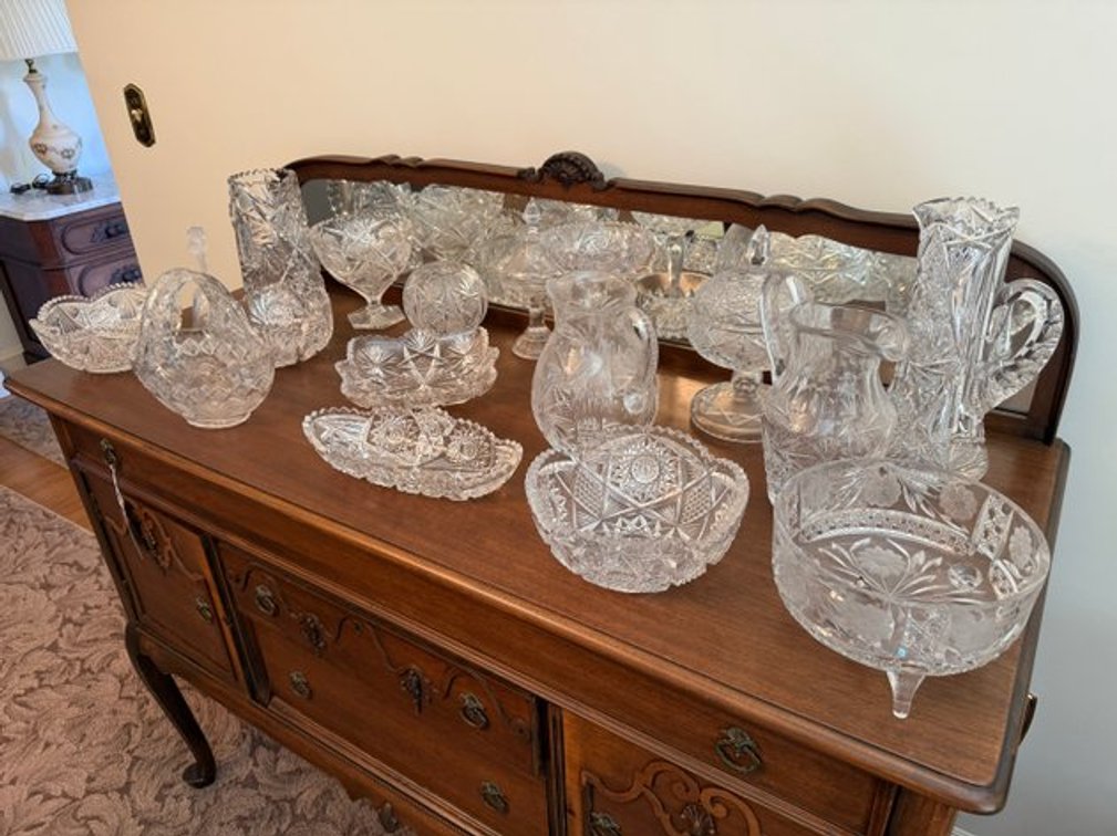 Image for Estate of Ellen Martin Thompson - Anderson, SC