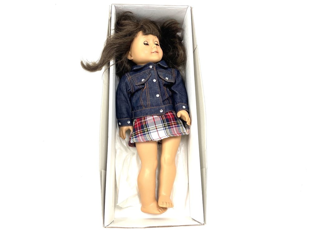 Image for July 2025 Toy, Doll and Hobby Auction