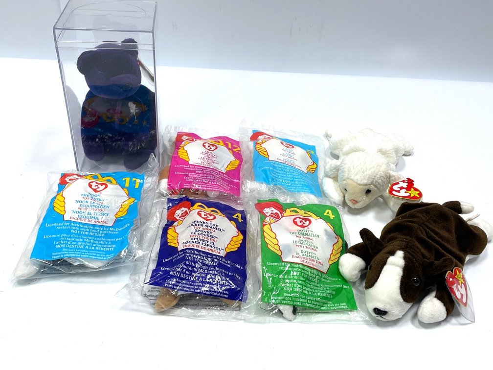 Image for July 2025 Toy, Doll and Hobby Auction