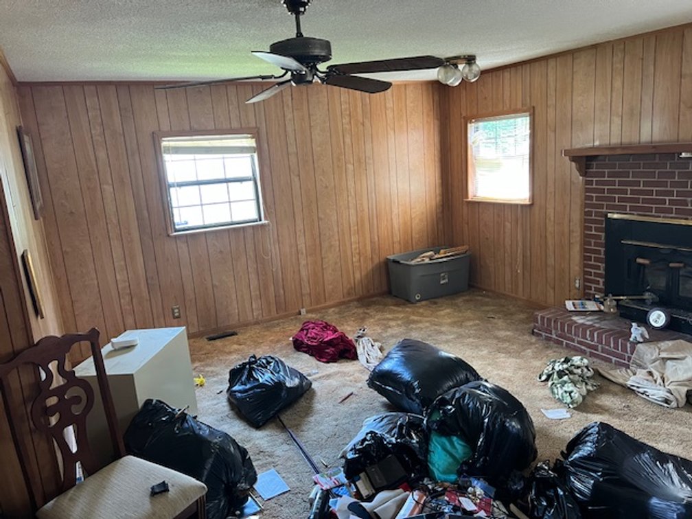 Image for Bankruptcy Real Estate Auction: 110 Roy Street, Williston, SC