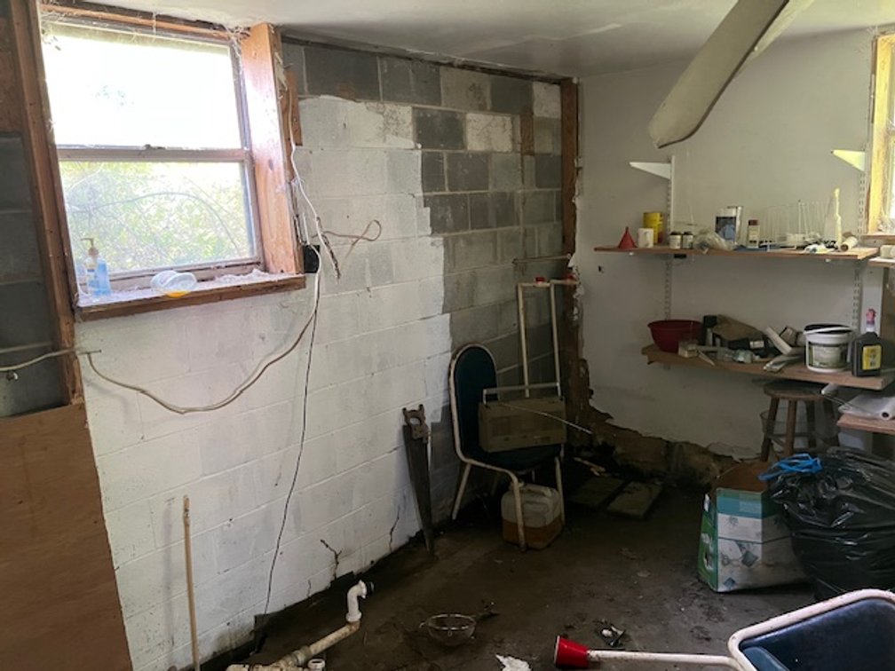 Image for Bankruptcy Real Estate Auction: 110 Roy Street, Williston, SC