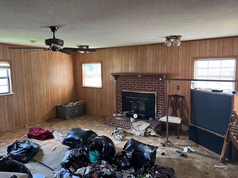 Image for Bankruptcy Real Estate Auction: 110 Roy Street, Williston, SC