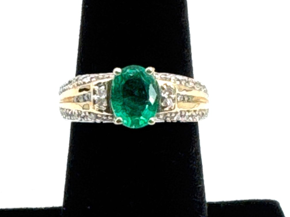 Image for Summer Fine Custom Jewelry Auction