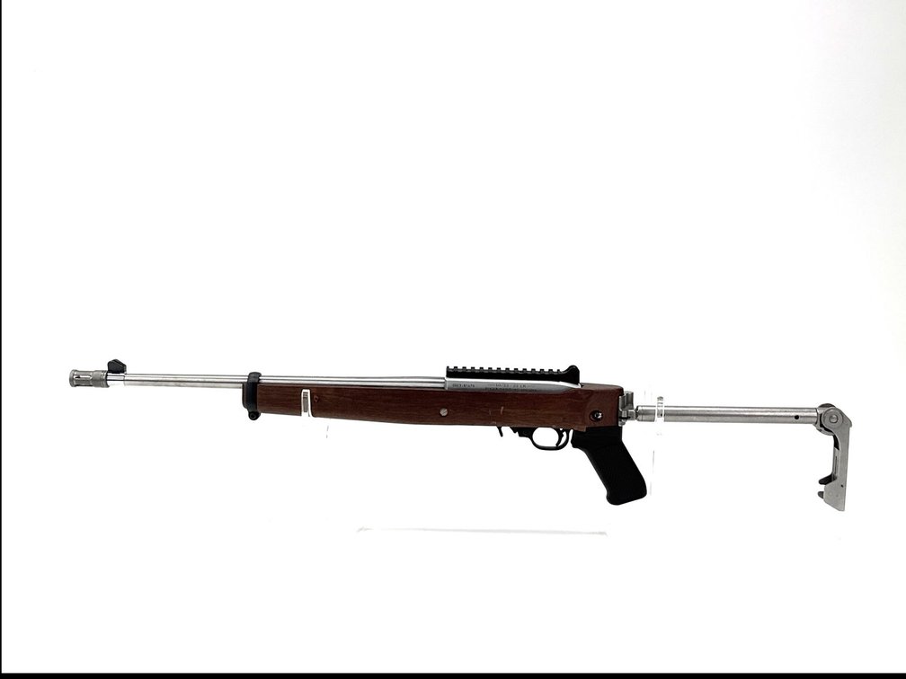Image for Late July Firearm and Ammunition Auction