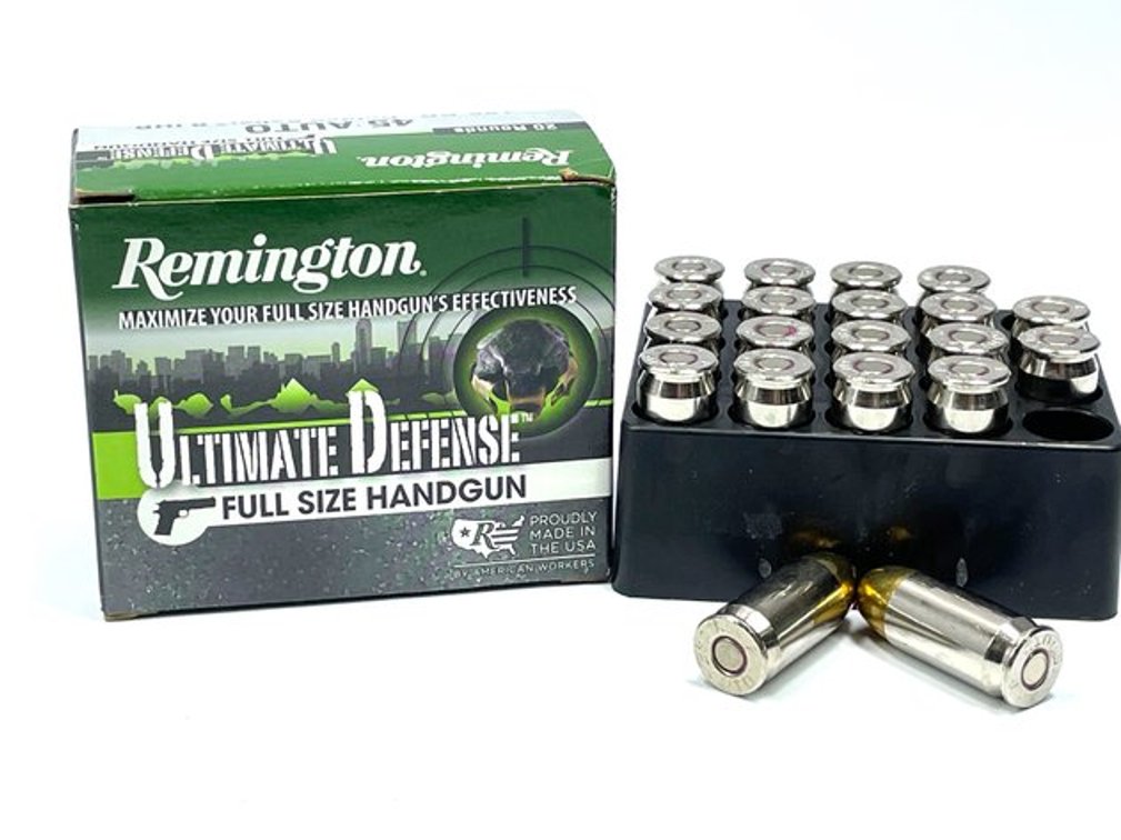 Image for Late July Firearm and Ammunition Auction