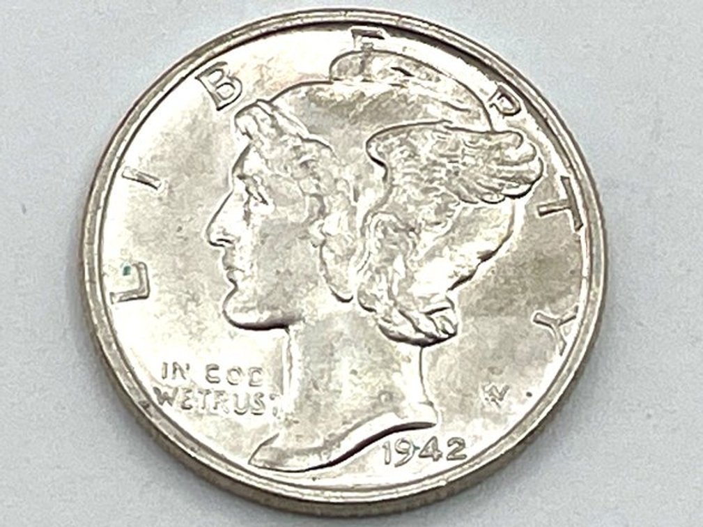 Image for Short-Notice Coin and Ammunition Auction!