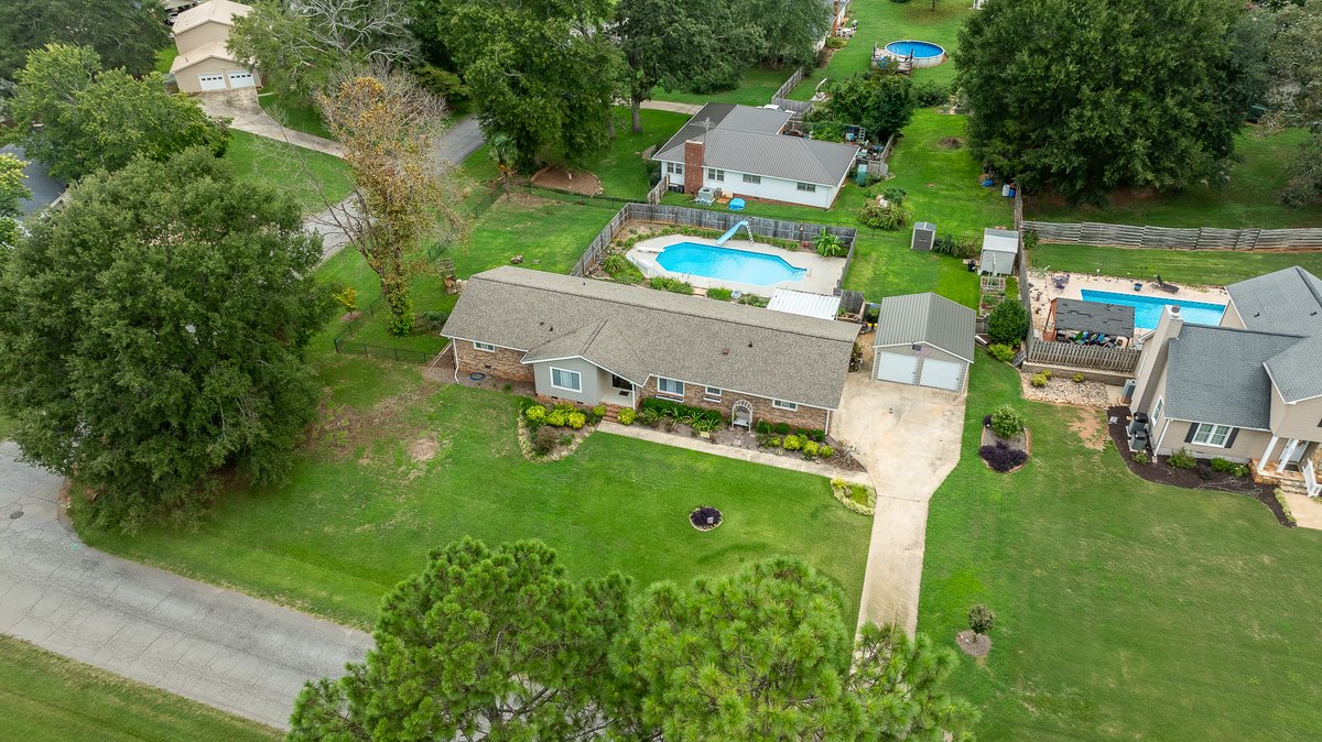 Image for Real Estate Auction: 302 Stonehaven Drive, Anderson, SC