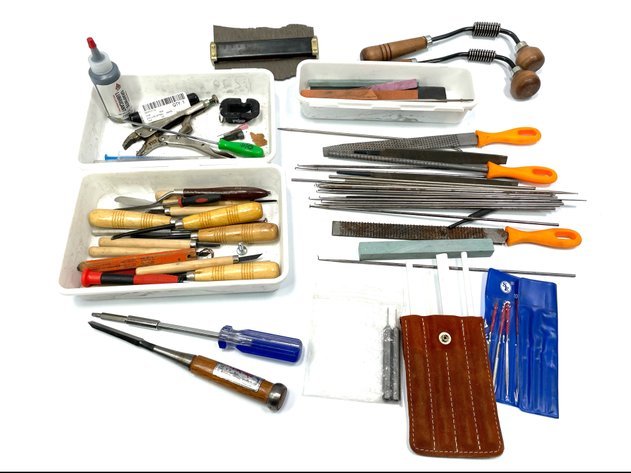 Image for Mid August Ammunition and Reloading Auction